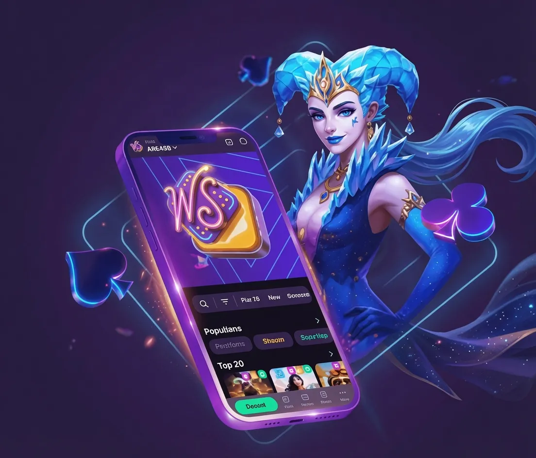Winspiritcasino1.com app
